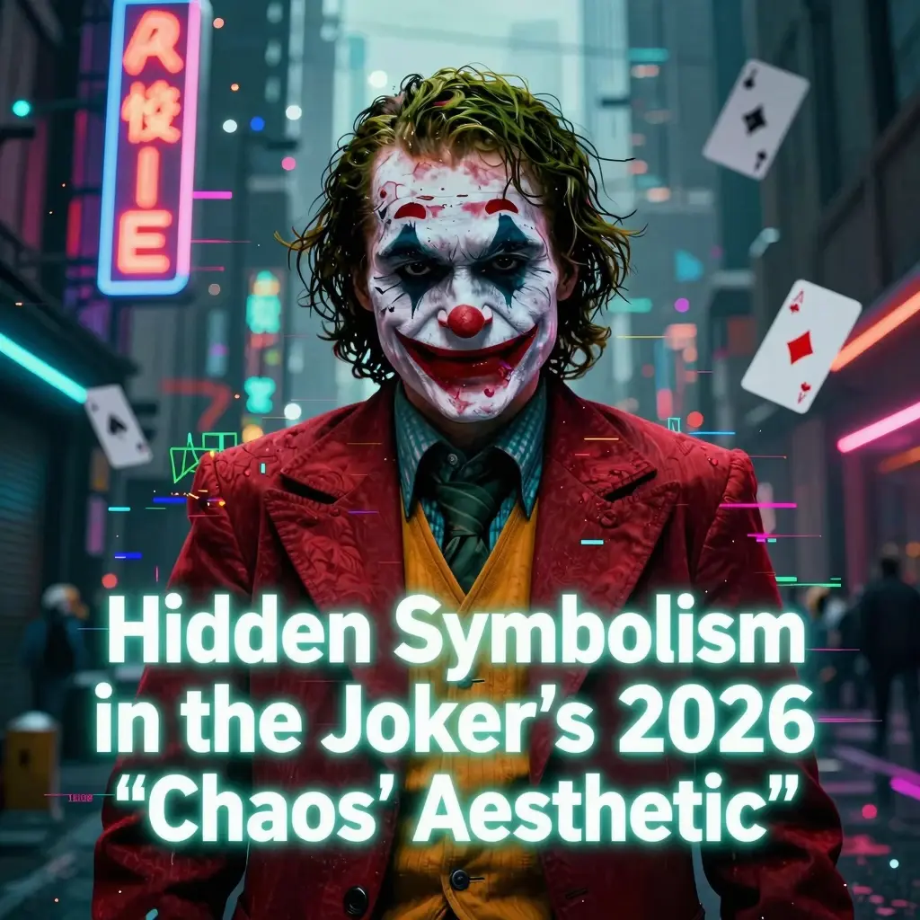 dark knight joker