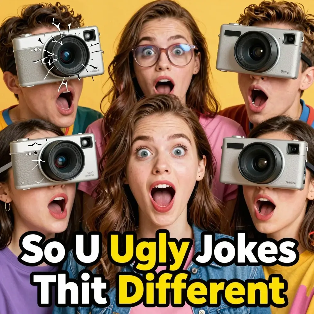 yo momma jokes
