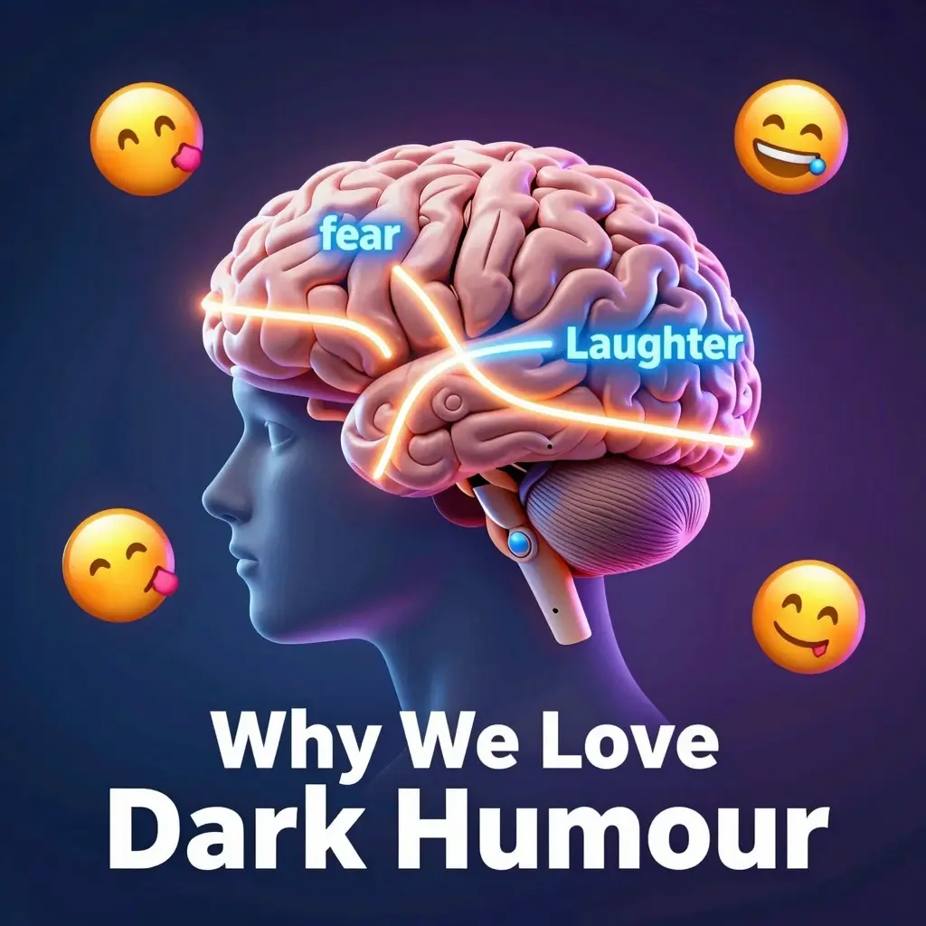 funny dark jokes
