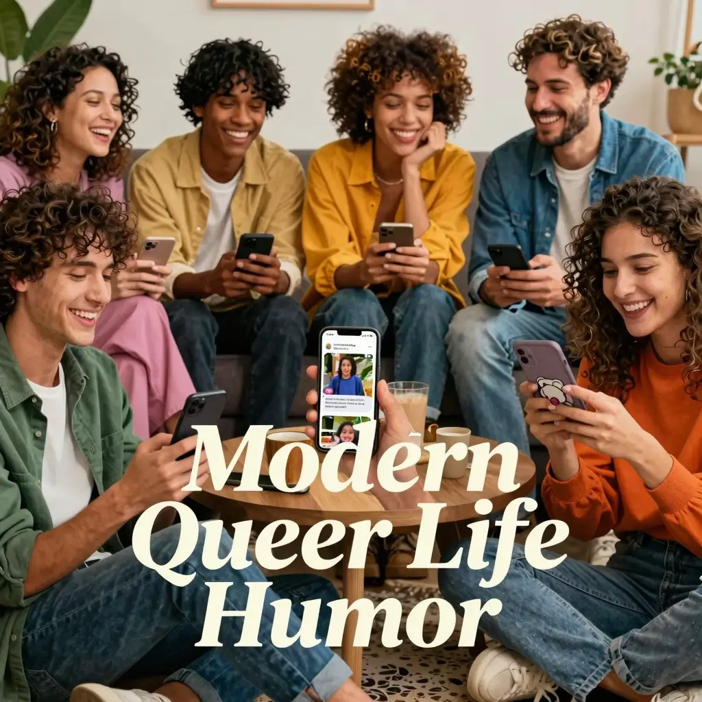 gay jokes