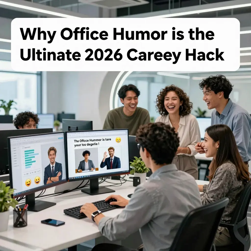 joke of the day for work