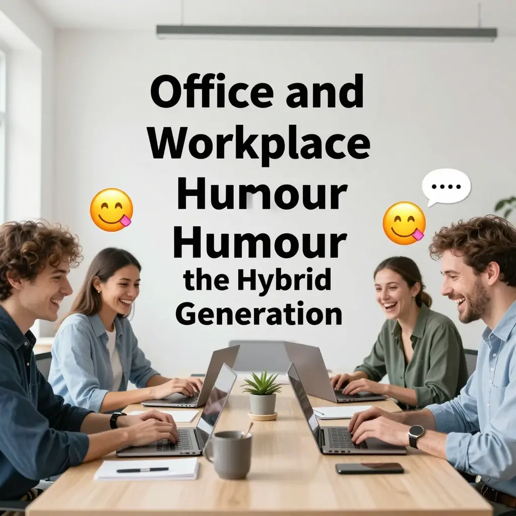 joke humour