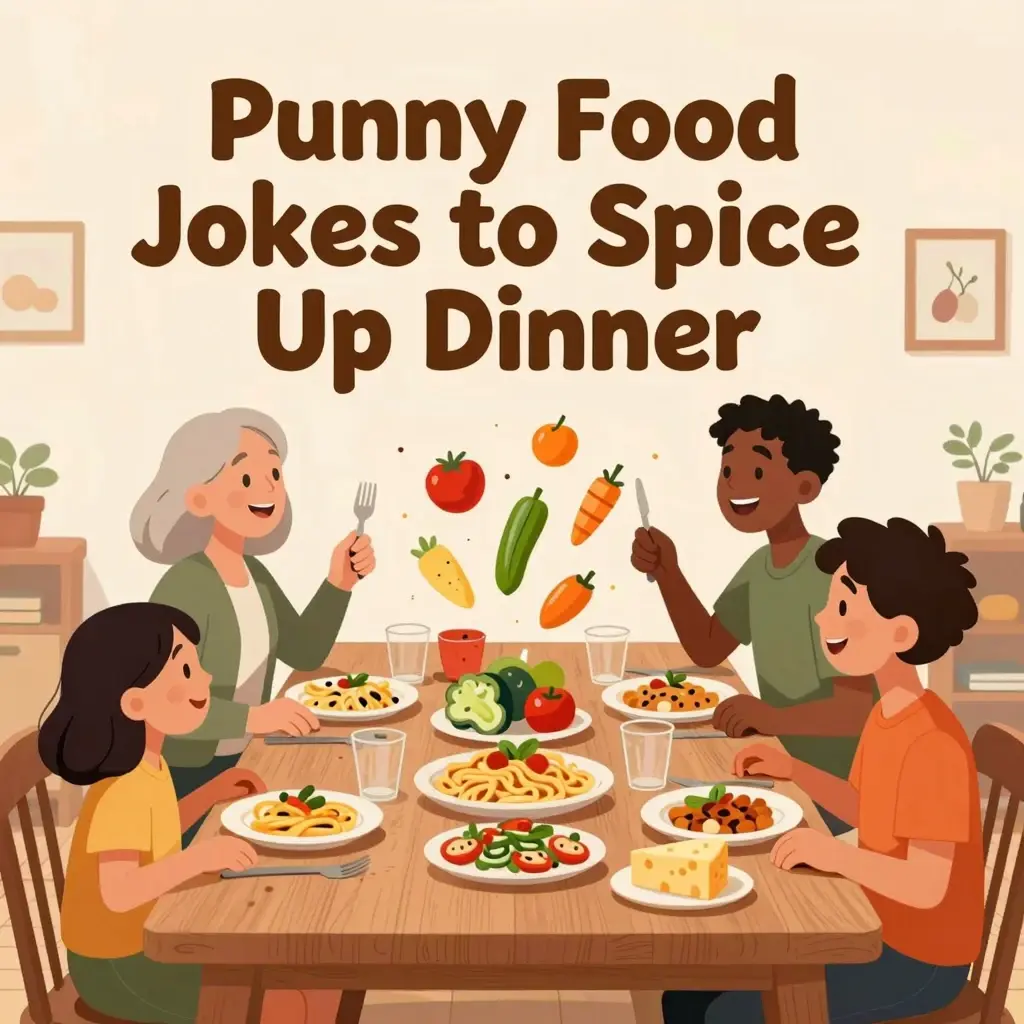 100 funny jokes to tell your friends