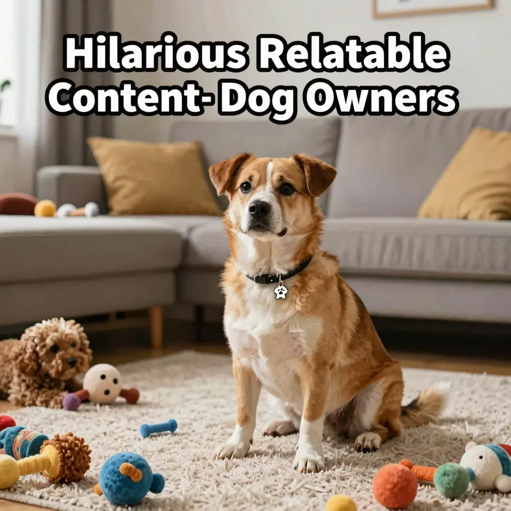 dog jokes
