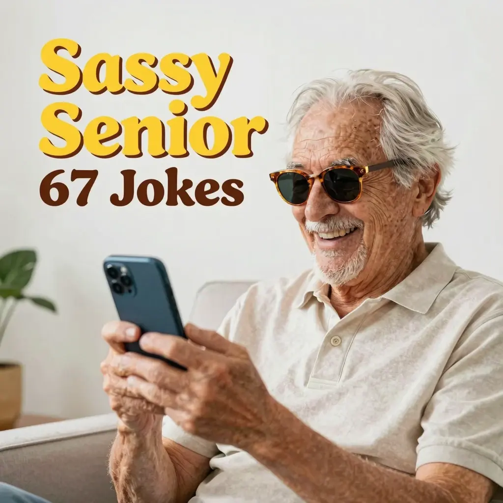 67 joke