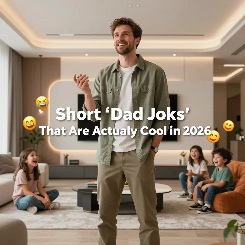 funny jokes to tell