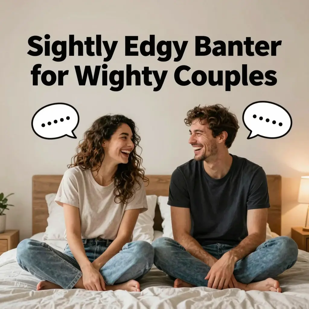 sex jokes