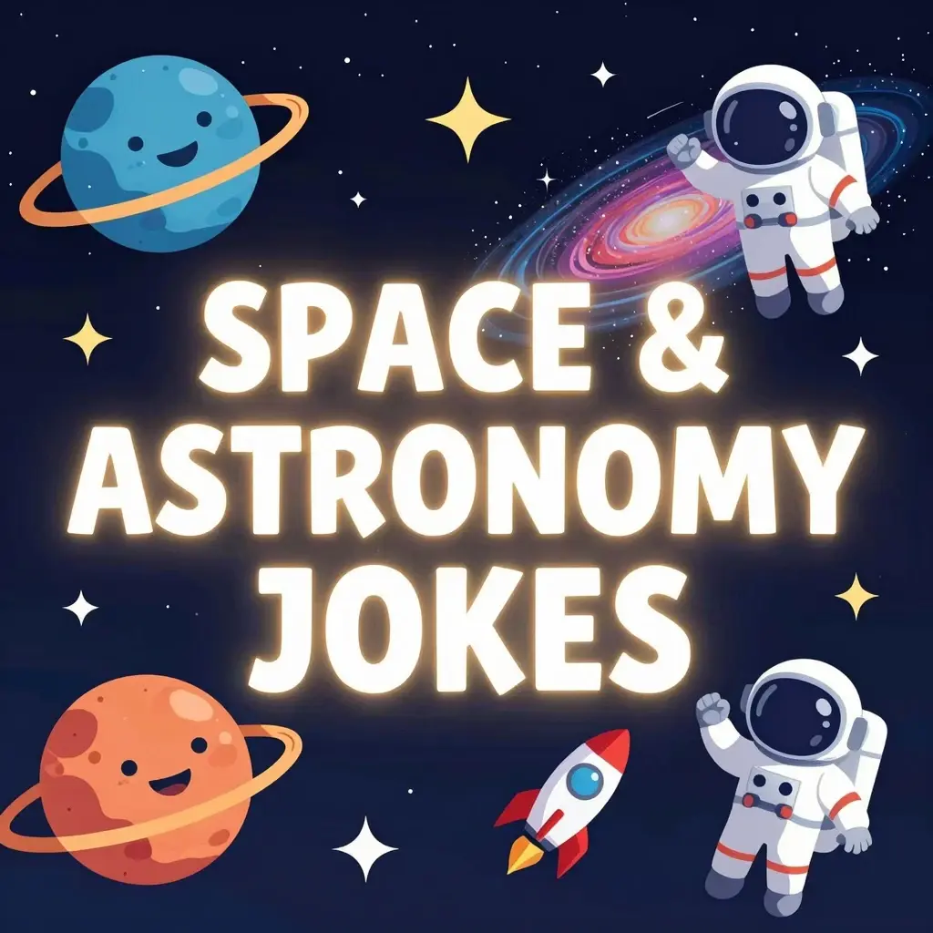 jokes in science