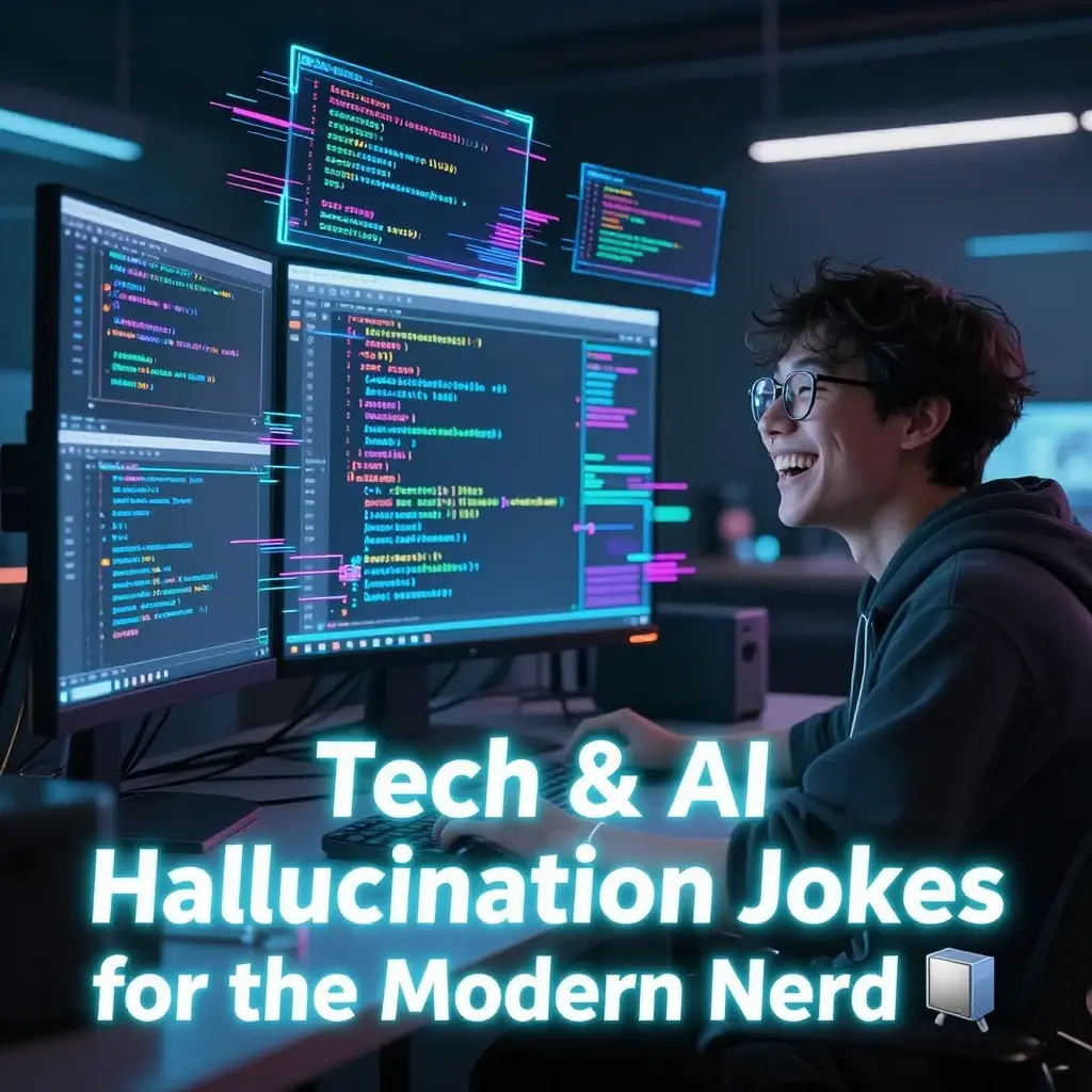 extremely funny jokes