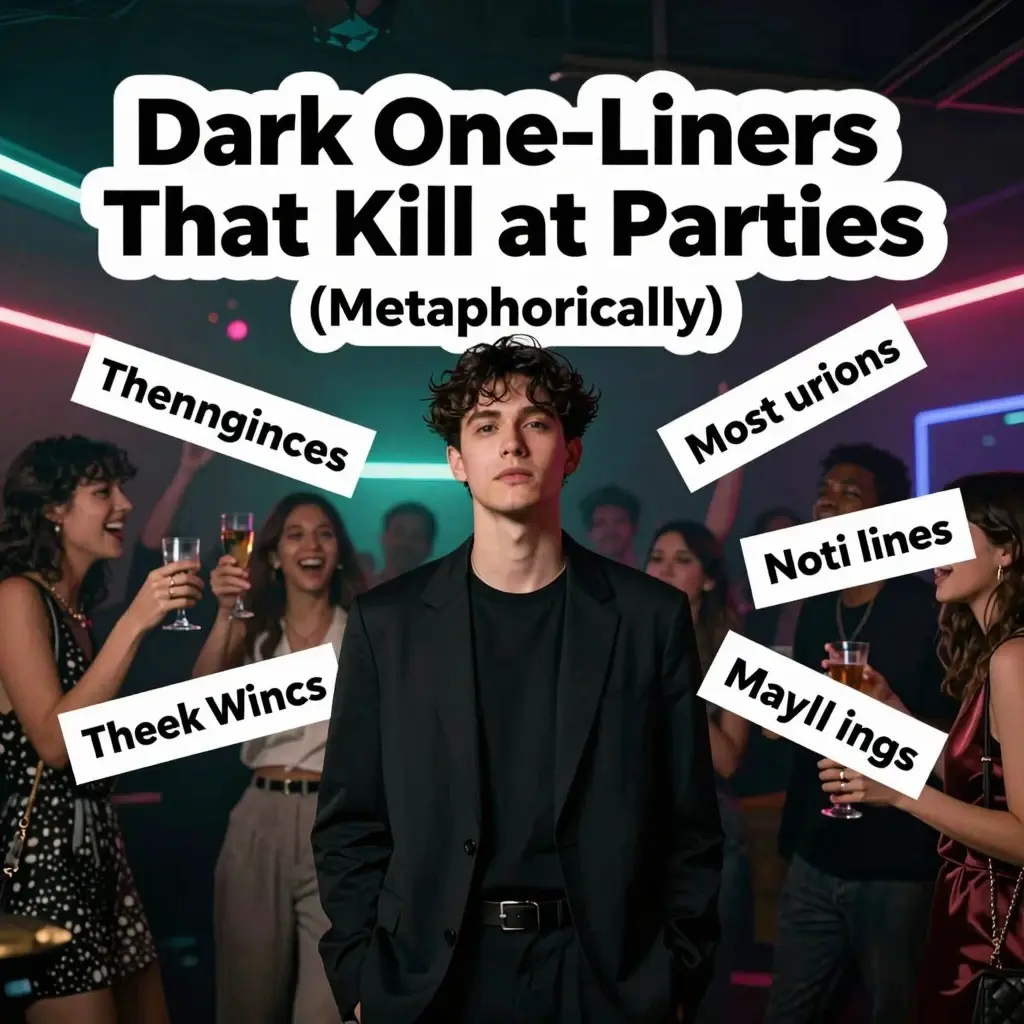 funny dark jokes