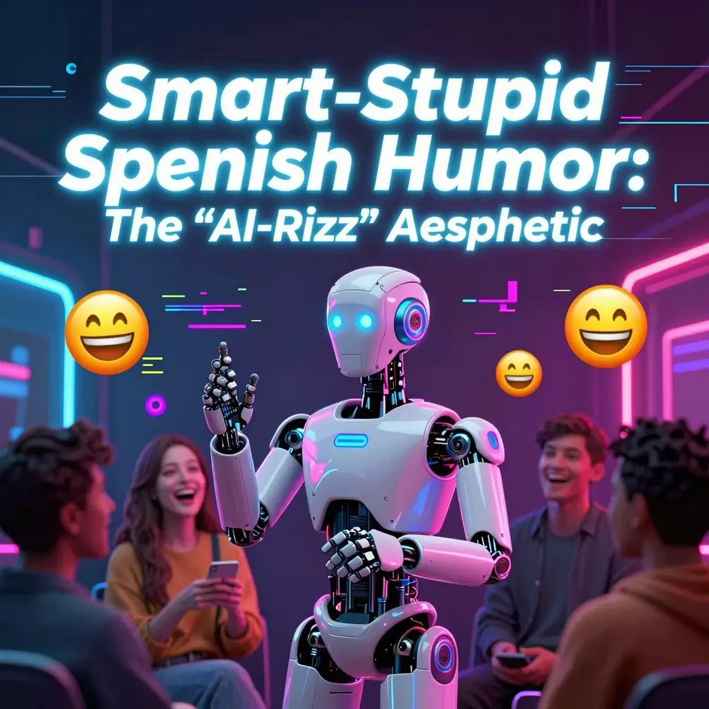 jokes about spanish language