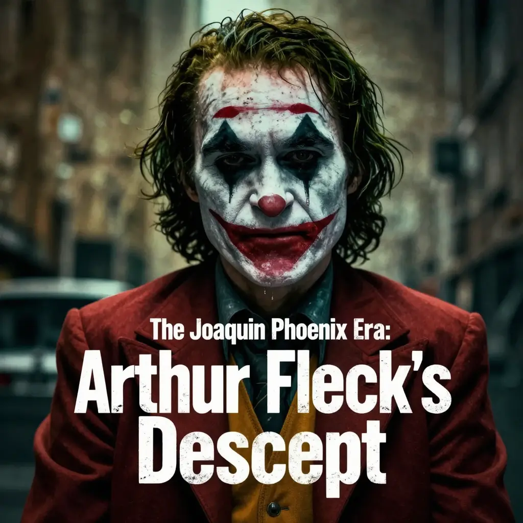 joker actors