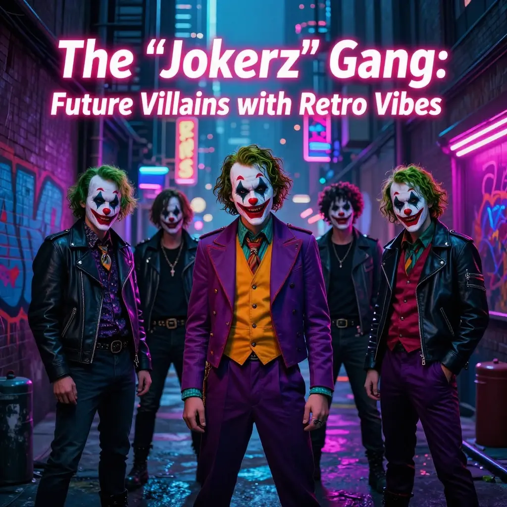 beyond batman return of the joker
