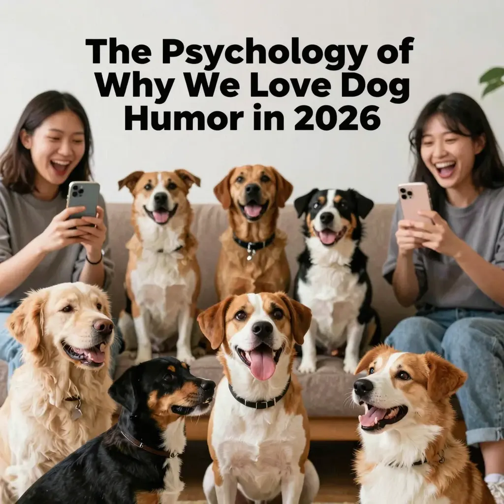 dog jokes