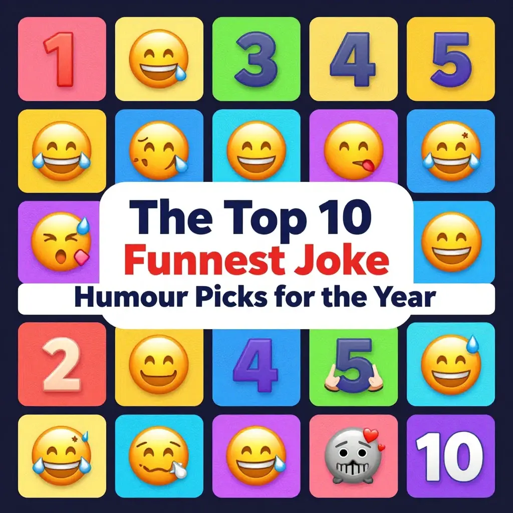 joke humour