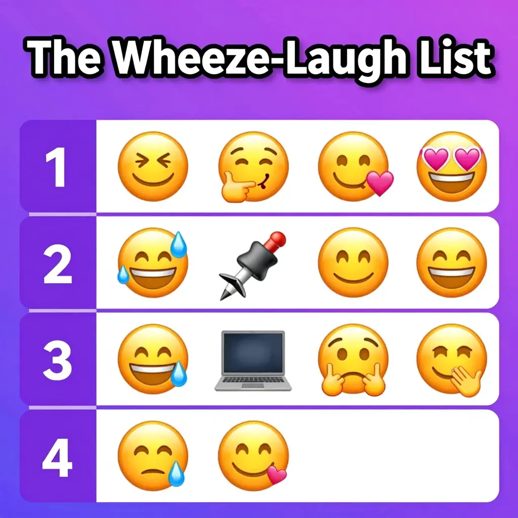 jokes that are actually funny