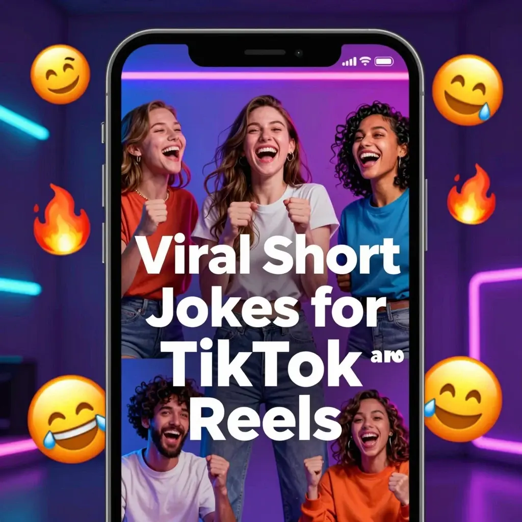 funny joke
