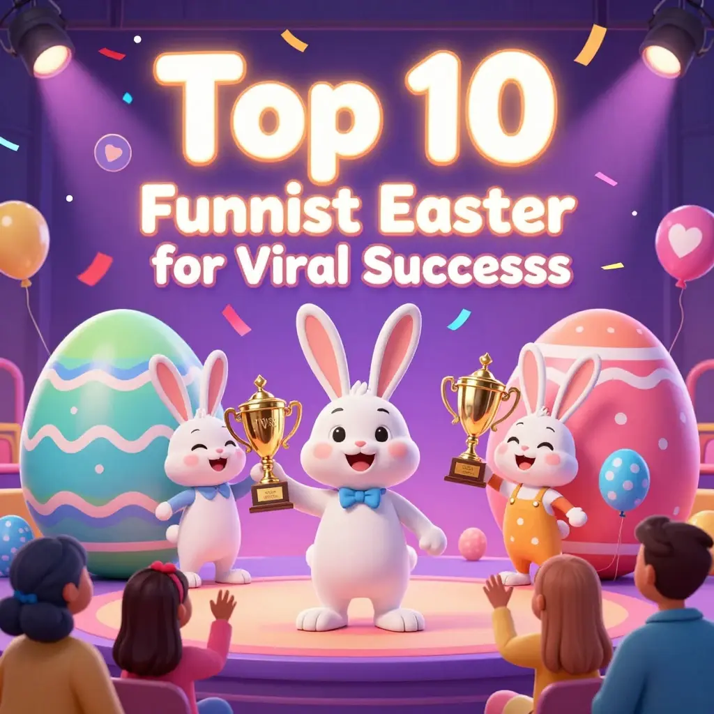 easter jokes