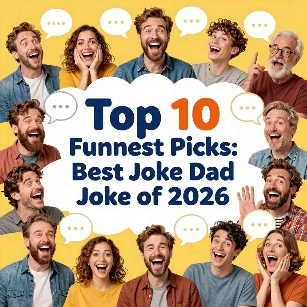 joke dad joke