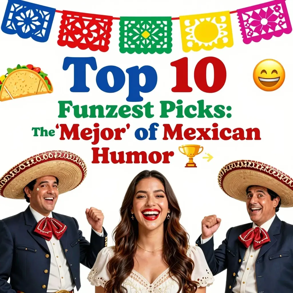 mexican jokes