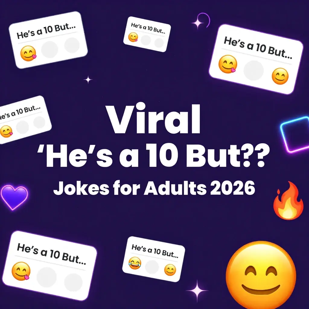 hilarious jokes for adults