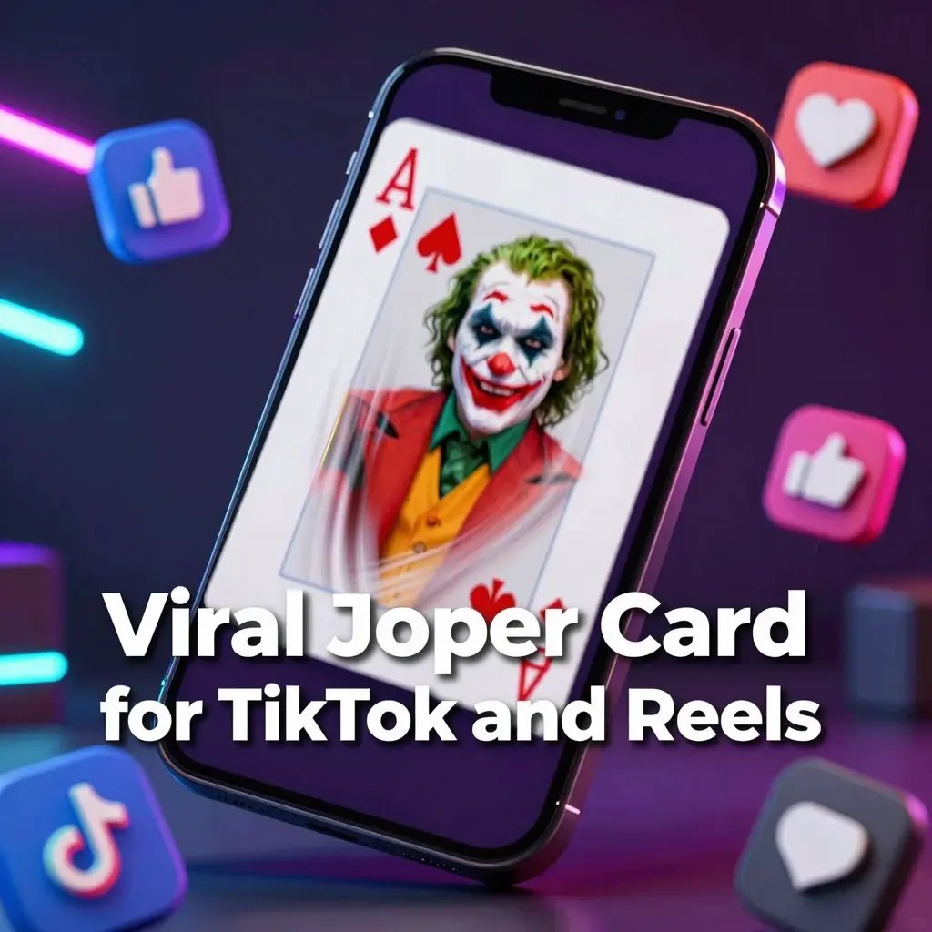 joker playing card