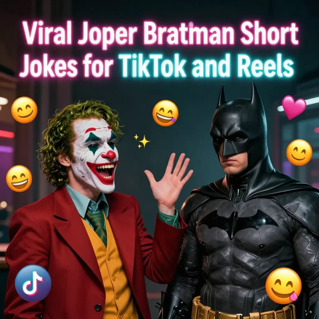 joker batman