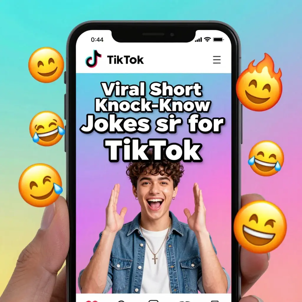 good knock knock jokes