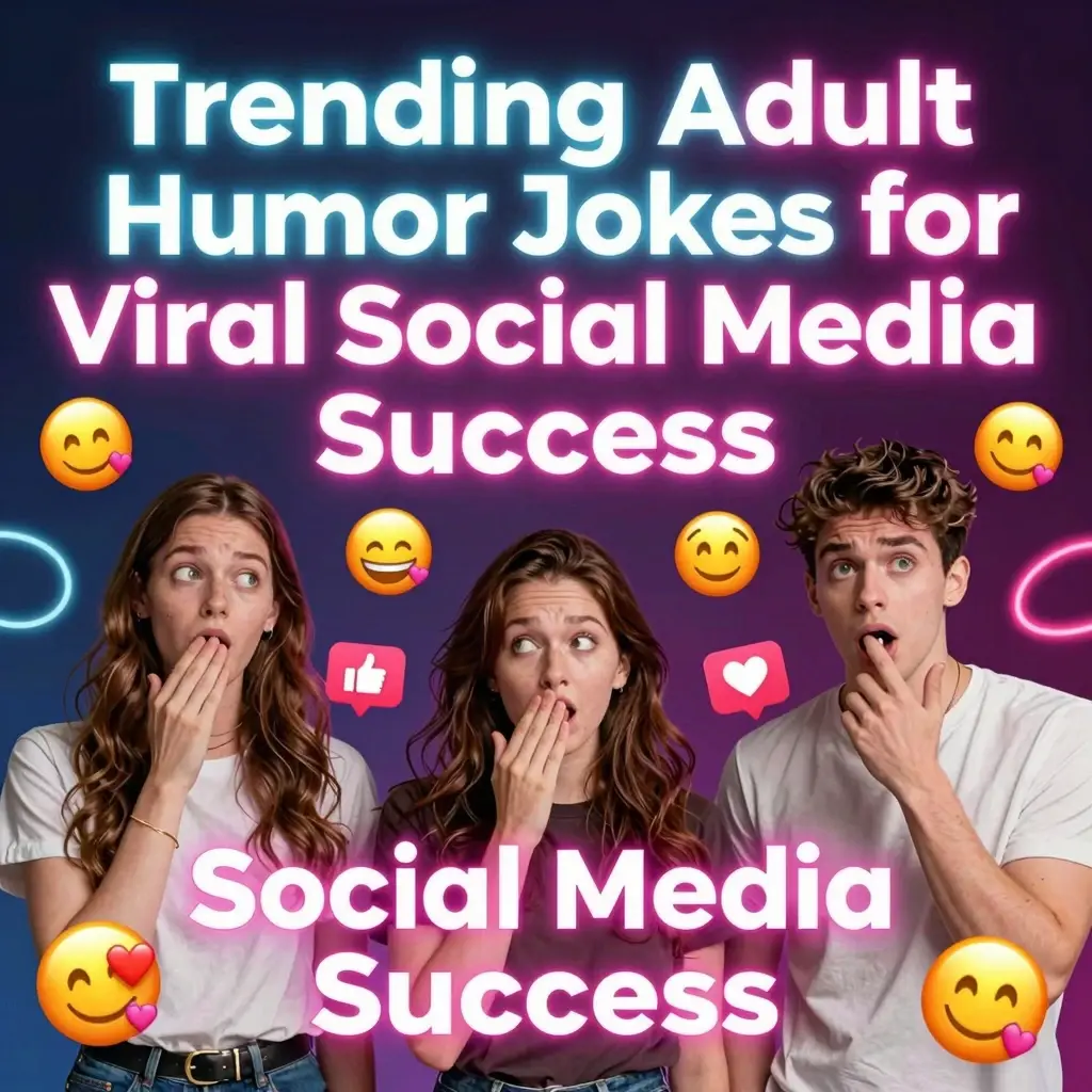 sex jokes
