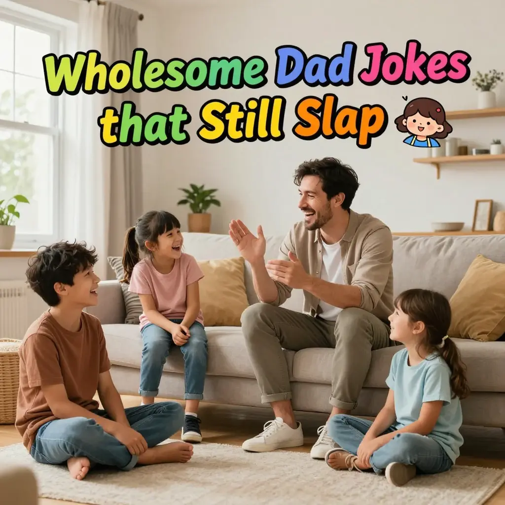 clean jokes