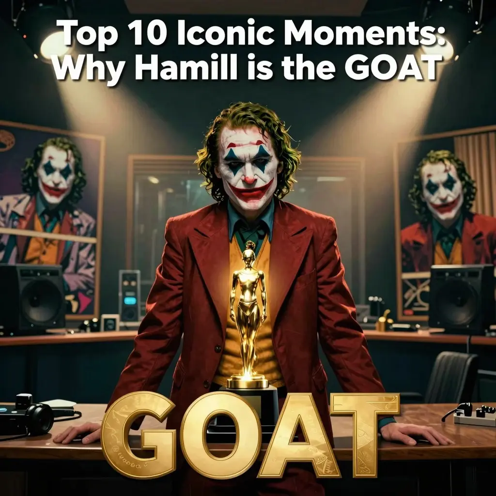 mark hamill joker