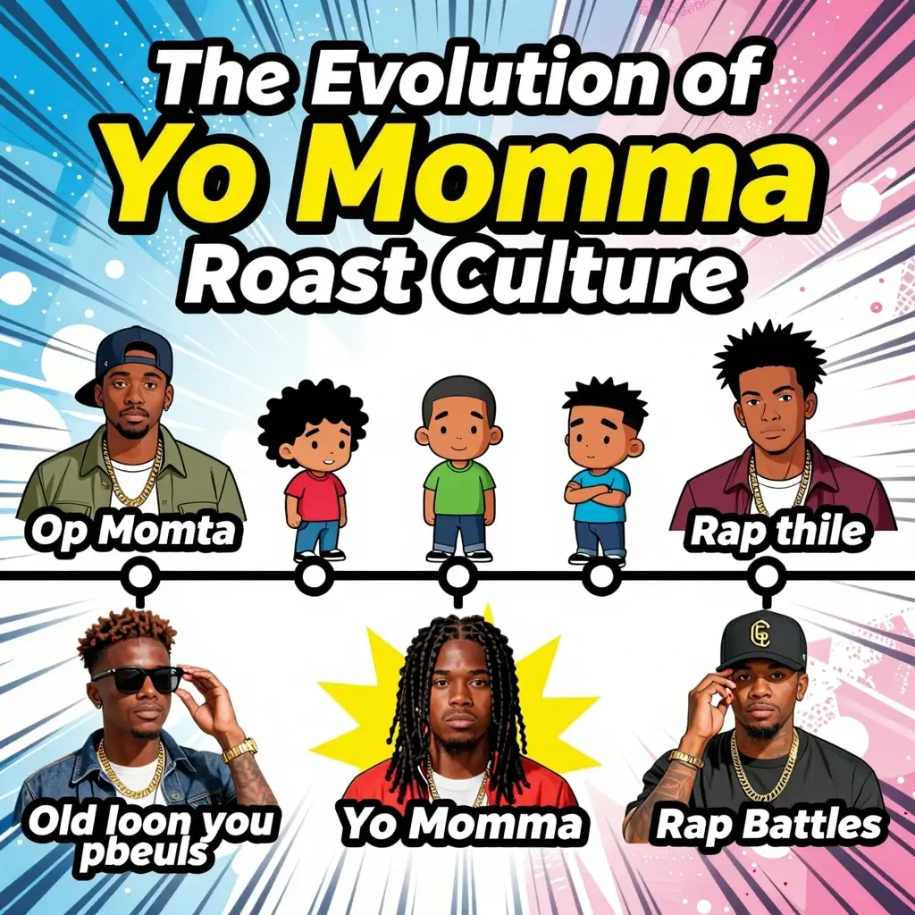 yo momma jokes