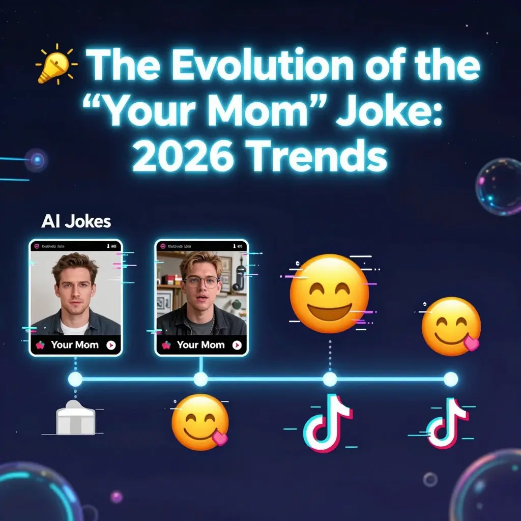 your mom jokes