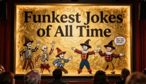 funniest jokes of all time