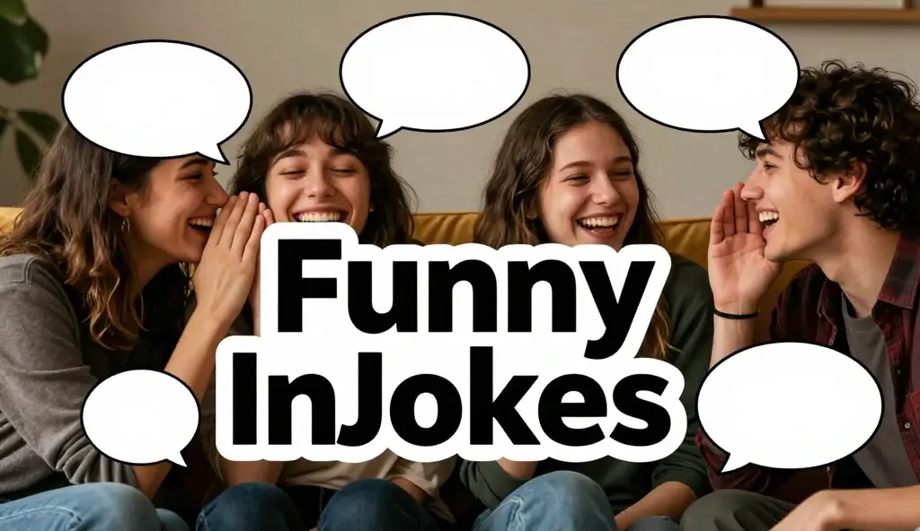 funny in jokes