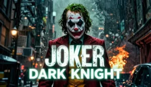 joker dark knight