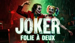 joker folie a deux
