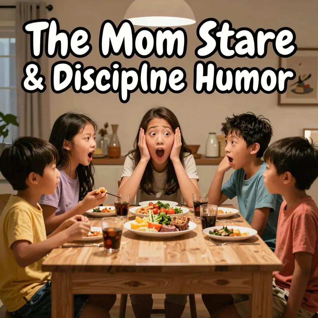 mom jokes