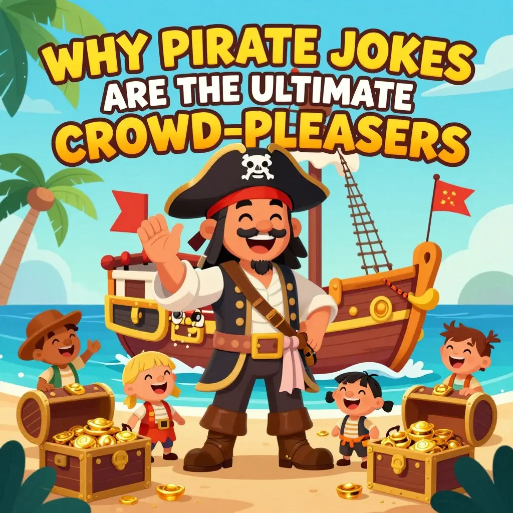 pirate jokes