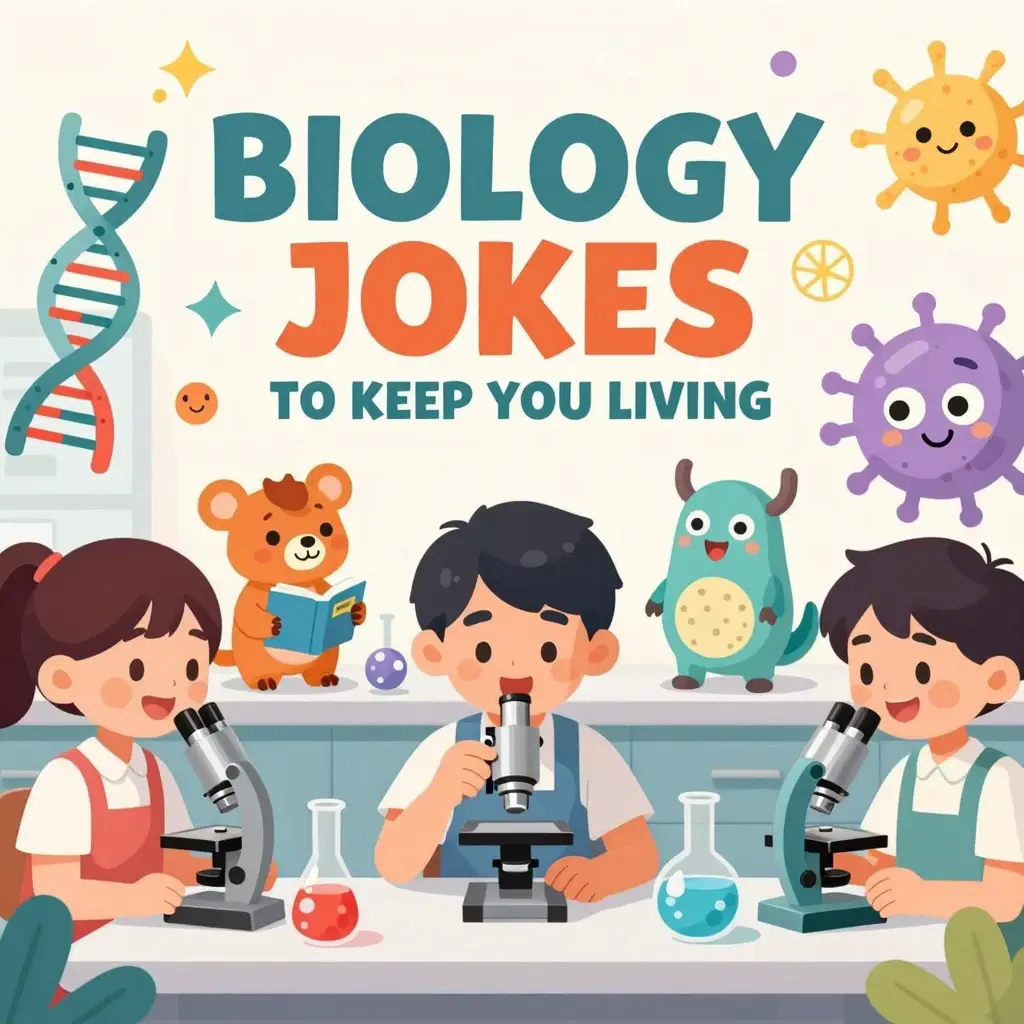 science jokes