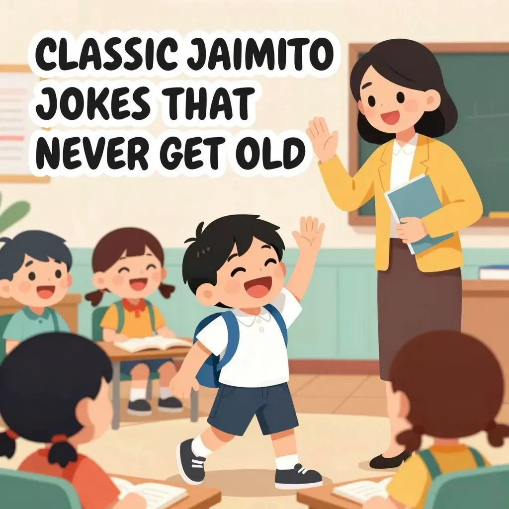 spanish jokes