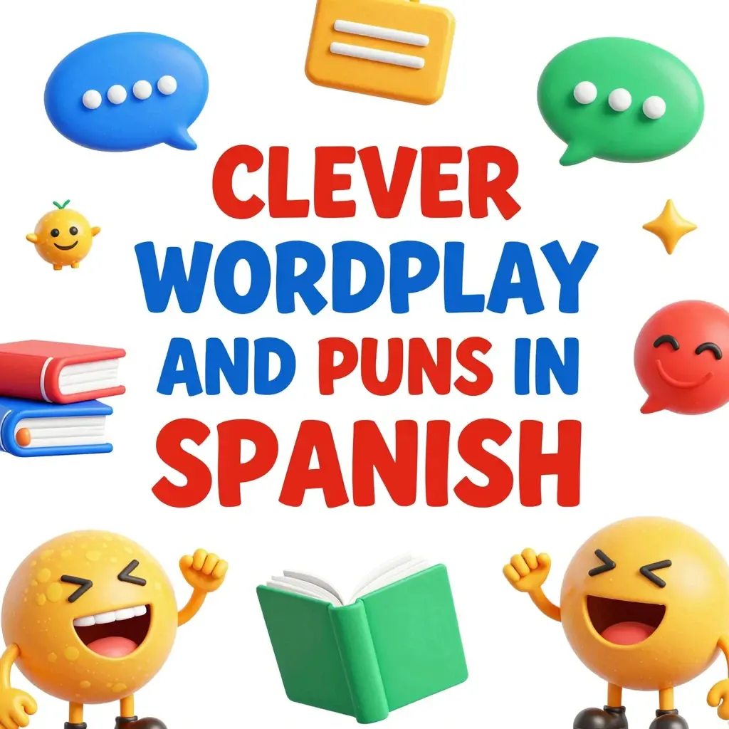 spanish jokes