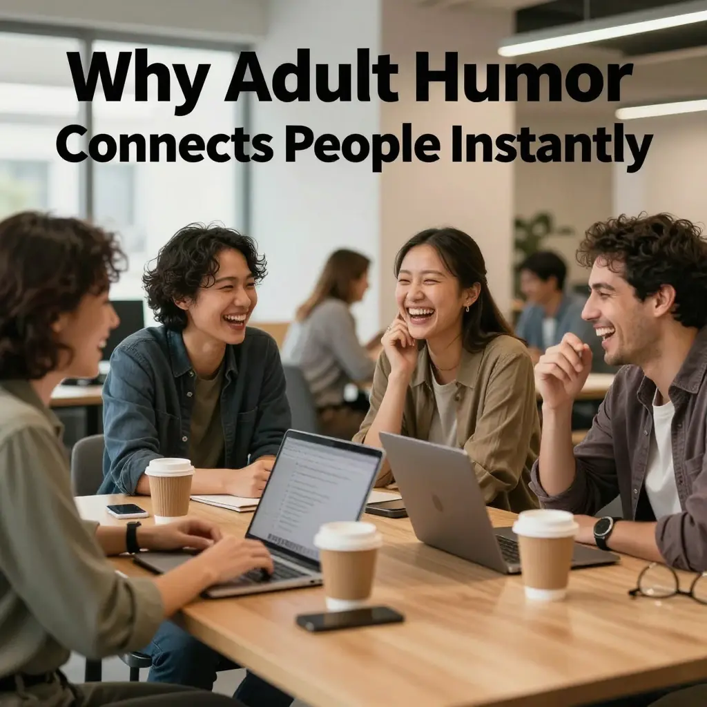 dirty joke
