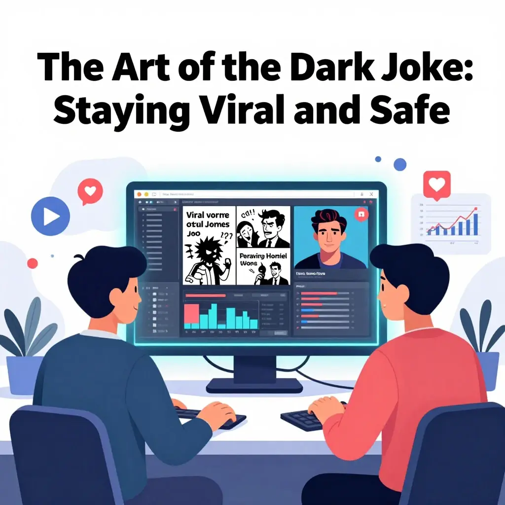 fucked up jokes