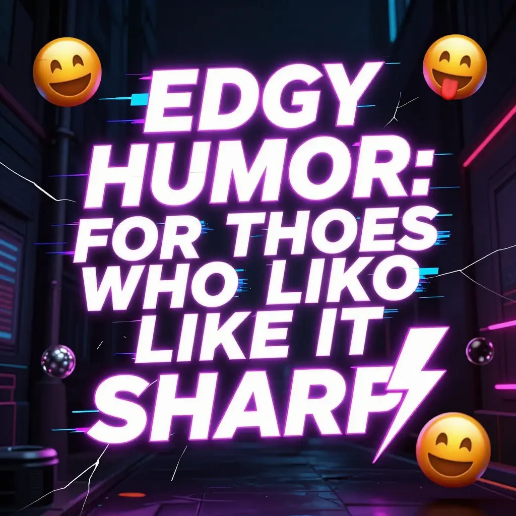 hilarious joke of the day
