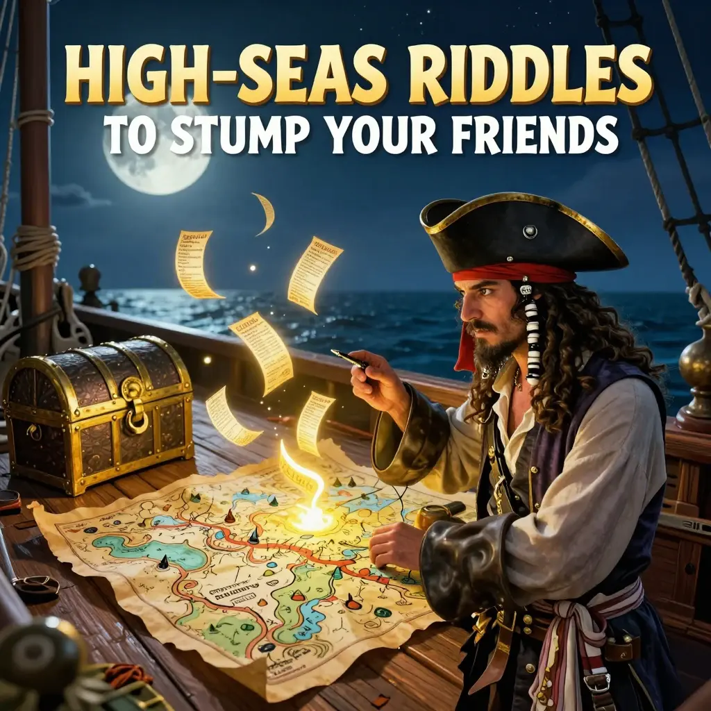 pirate jokes