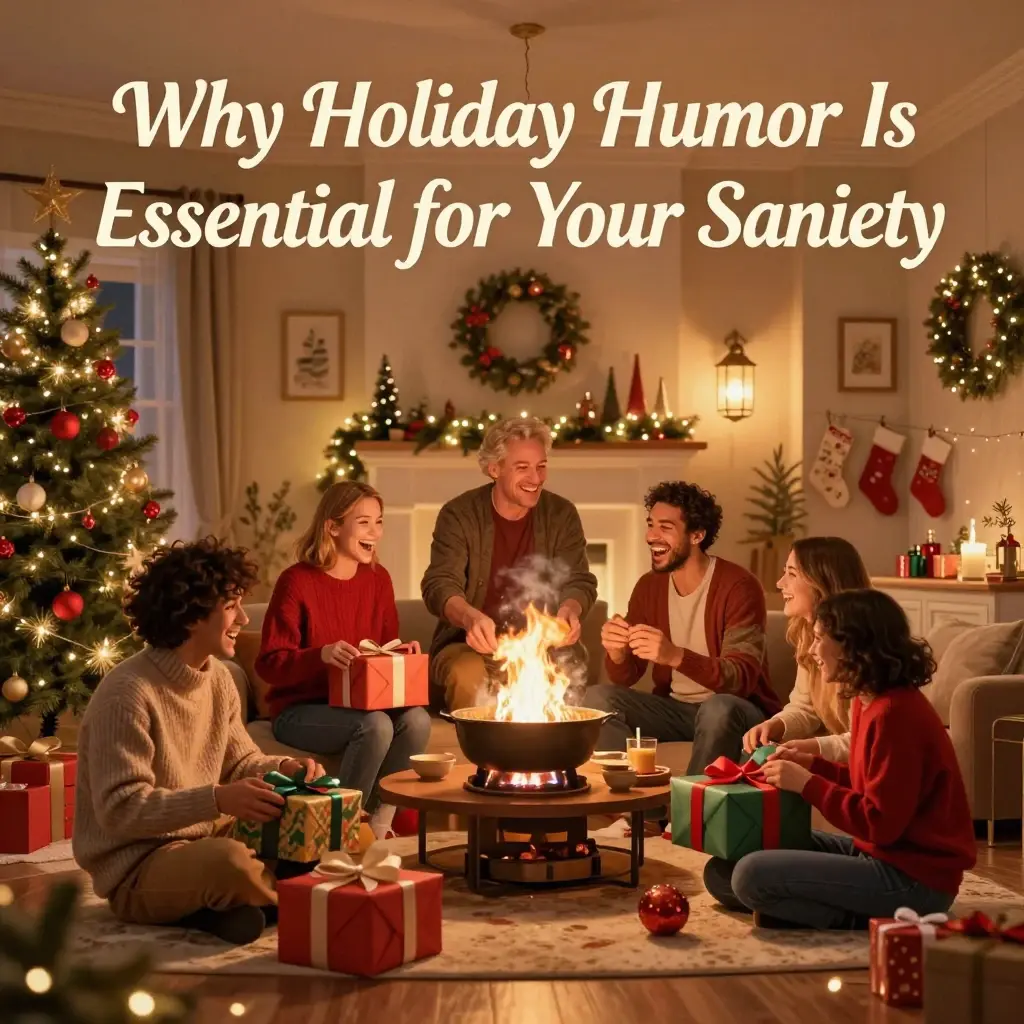 funny christmas jokes