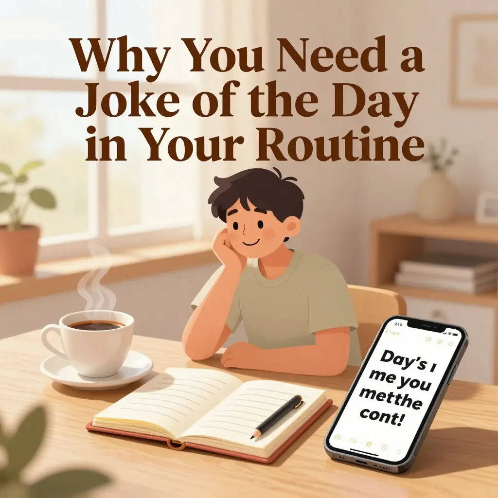 funny jokes joke of the day