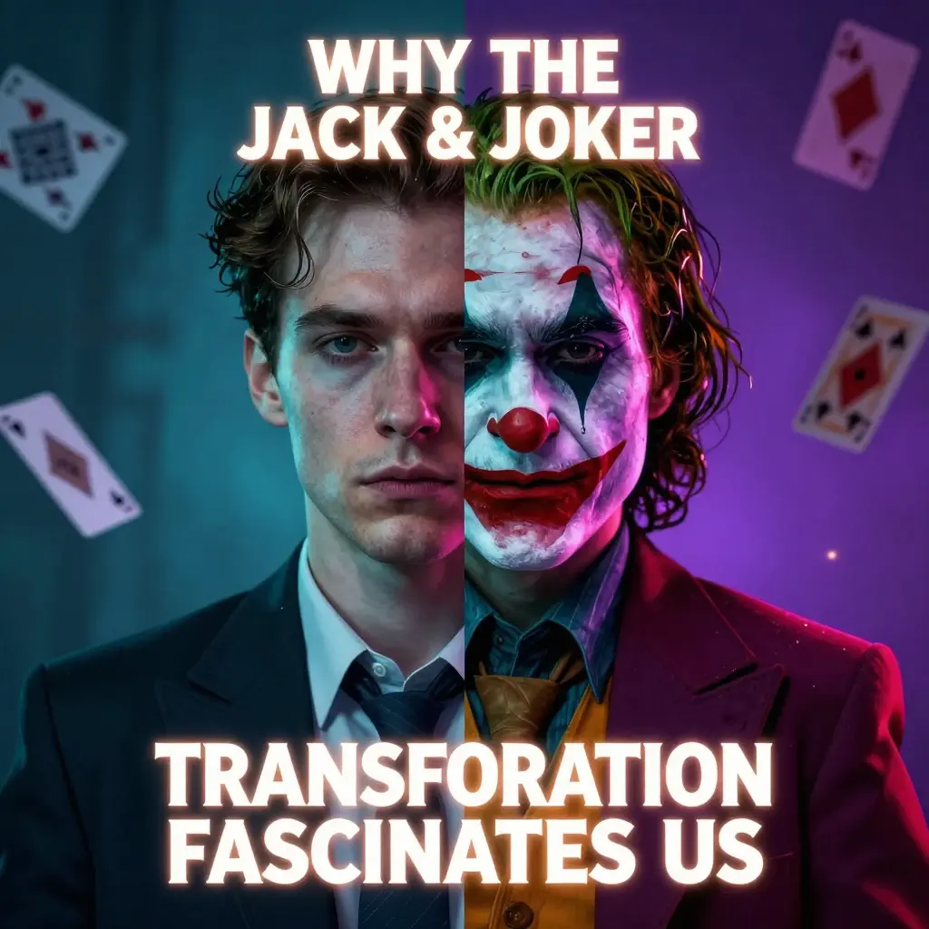 jack and joker