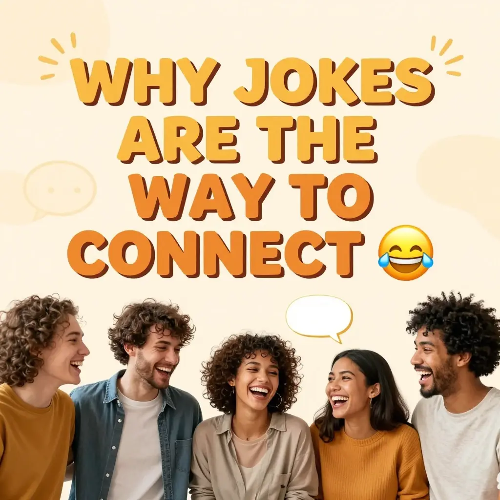 joke joke joke